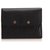 Portafoglio Louis Vuitton Monogram Empreinte Pont-Neuf nero Pelle  ref.244039