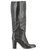 Jonak boots Black Leather  ref.244250