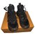Louis Vuitton Archlight Brown Black Leather  ref.244303