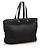 Hermès Hermes Black Herbag Cabas GM Nero - vista 2