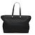 Hermès Hermes Black Herbag Cabas GM Nero - vista 4