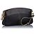 Pochette Louis Vuitton Suhali Lockit nera Nero - vista 2