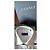 CANALI SHIRT WHITE STRIPED PATTERN / NEU MIT BOX UND ETIKETTEN Weiß Hellblau - Ansicht 19