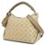 LOUIS VUITTON Beaubourg Hobo shoulder bag Womens handbag M56084 Galet  ref.244586