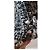 Cambon Chanel Chaqueta corta Negro Blanco - vista 9