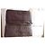 Gerard Darel Leather Wallet Brown Chocolate - view 3