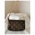 Louis Vuitton Mini custodia per accessori con monogramma Gold hardware - vista 6