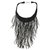 Dior Necklaces Black  ref.244702