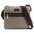 Messenger Gucci nuovo