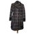 Galliano Coats, Outerwear Multiple colors Wool  ref.244858