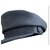 Chanel Sombreros Negro  ref.244869