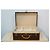 Sofia Coppola Louis Vuitton Lous Vuitton Monogram Alzer 55 Hard case Brown - view 12