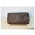 Louis Vuitton Monogram Canvas Speedy 40 Borsa Marrone - vista 5