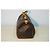 Louis Vuitton Monogram Canvas Speedy 40 Borsa Marrone - vista 6