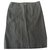 Burberry Wool skirt Black  ref.245076