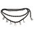 Chanel Belts Silvery Metal  ref.245150