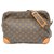 Louis Vuitton Nile Brown Cloth  ref.245261