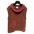 Chanel Knitwear Multiple colors Wool  ref.245307