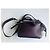Sophie Hulme Rara borsa con bulloni grande Silver hardware - Ansicht 12