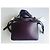 Sophie Hulme Rara borsa con bulloni grande Silver hardware - Ansicht 17