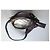 Sophie Hulme Rara borsa con bulloni grande Silver hardware - Ansicht 25
