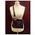 Sophie Hulme Rara borsa con bulloni grande Silver hardware - Ansicht 35