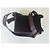 Sophie Hulme Rara borsa con bulloni grande Silver hardware - Ansicht 4