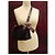 Sophie Hulme Rara borsa con bulloni grande Silver hardware - Ansicht 40