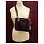 Sophie Hulme Rara borsa con bulloni grande Silver hardware - Ansicht 43