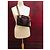 Sophie Hulme Rara borsa con bulloni grande Silver hardware - Ansicht 44