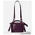 Sophie Hulme Rara borsa con bulloni grande Silver hardware - Ansicht 47