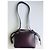 Sophie Hulme Rara borsa con bulloni grande Silver hardware - Ansicht 5