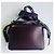 Sophie Hulme Rara borsa con bulloni grande Silver hardware - Ansicht 8