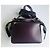Sophie Hulme Rara borsa con bulloni grande Silver hardware - Ansicht 9