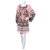 Hale Bob Dresses Pink Multiple colors Polyester  ref.245455