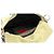 Borsa a tracolla Valentino Garavani in camoscio beige - vista 4
