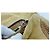 Borsa a tracolla Valentino Garavani in camoscio beige - vista 6