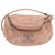 Burberry Shoulder bag Pink Patent leather  ref.245568