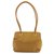 Céline shoulder bag Brown Synthetic  ref.245587