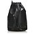 Louis Vuitton Black Epi Randonnee GM Schwarz - Ansicht 3