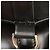Louis Vuitton Black Epi Randonnee GM Schwarz - Ansicht 8