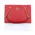 GUCCI MARMONT Cuir Rouge  ref.245781
