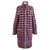 Chanel stunning oversized cardi coat Multiple colors Wool  ref.245802