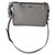 Karl Lagerfeld Clutch bags Beige Taupe Leather  ref.245879