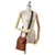 Mulberry Brown Antony Leather Crossbody Bag Pony-style calfskin  ref.245999