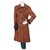 Marc Cain Coats, Outerwear Multiple colors Wool  ref.246084
