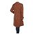 Marc Cain Tweed Coat Multi Color Wool Size M Multiple colors - view 2