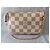 Louis Vuitton Mini Pochette accessori Azur Gold hardware - vista 13