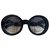 Cambon Chanel P / E 2007 S5018 Nero