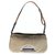 Malice Dior Handtaschen Beige Leder  ref.246152